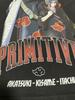 [USED] NARUTO 00s Vintage Akatsuki Anime T-shirt