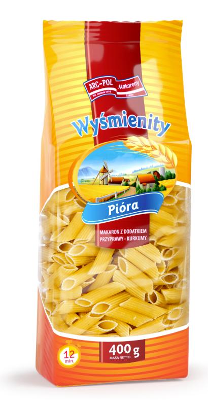 Excellent Pasta Pens 400 G