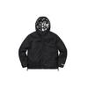 Supreme Celtic Knot Reversible Windstopper Fleece Hooded Jacket SUP-FW21-234