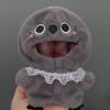 Replacement 10cm Cotton Doll Clothes Plush Idol Doll Clothes  Children's Gift