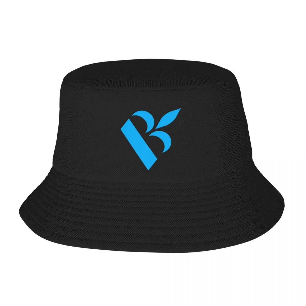 New Bloc Qubcois Bucket Hat Designer Hat Hiking Hat Men Wear Womens