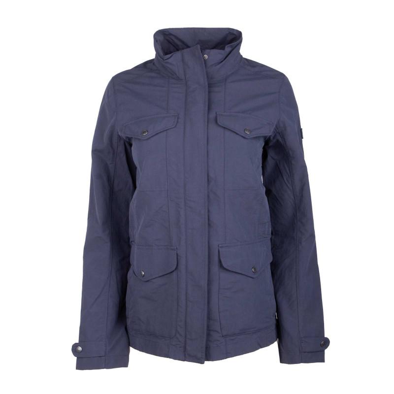 Женская легкая быстросохнущая куртка с защитой от ультрафиолета и ...