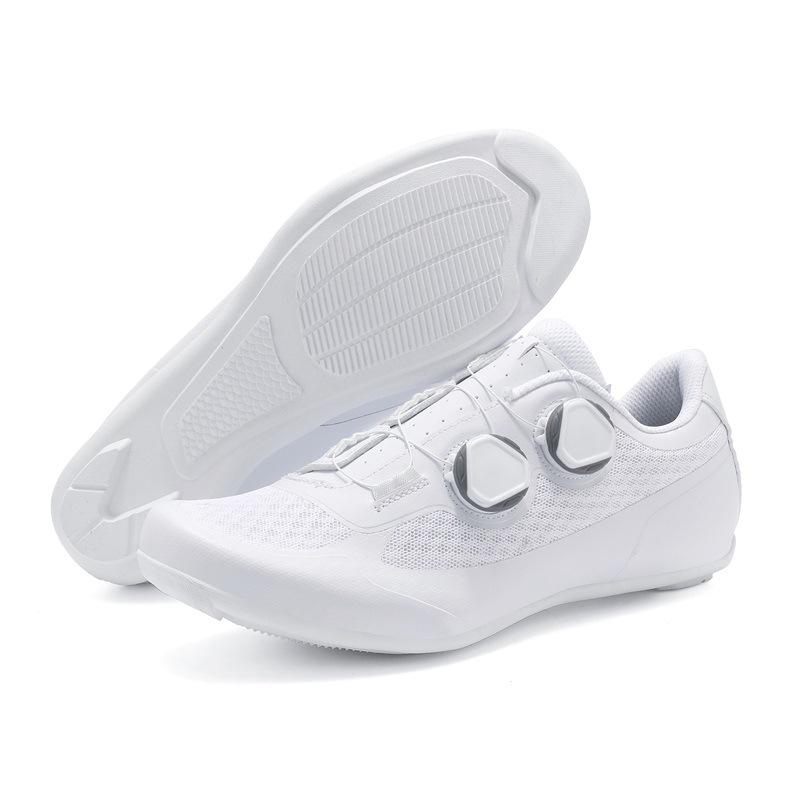 2025 Cross-Country Entsperrte Radschuhe: Atmungsaktiv, Gehärtet und Dynamisch für Männer & Frauen.