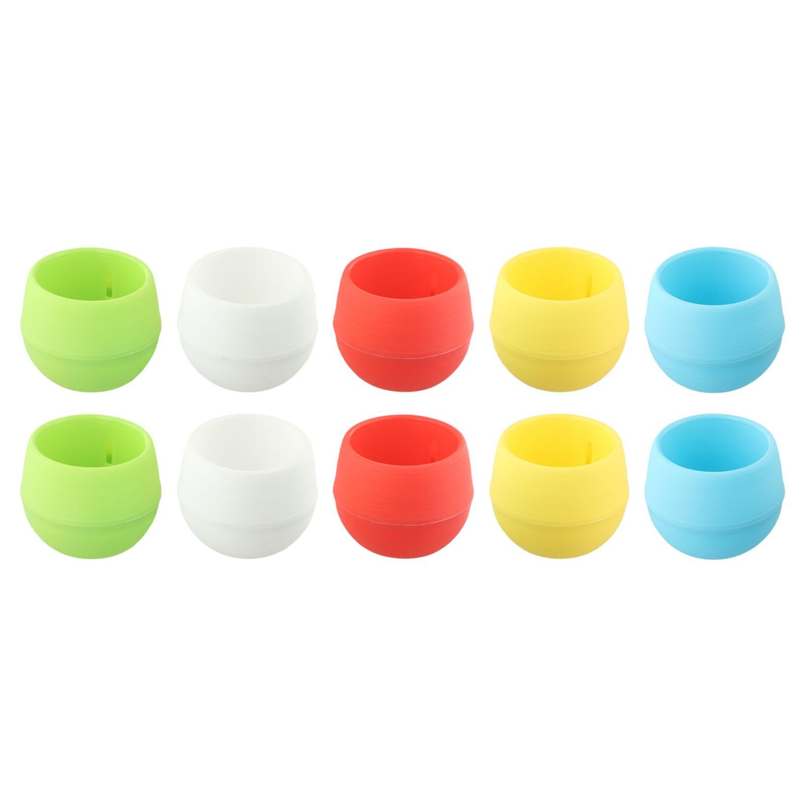 

Аксессуары Корзины Красочное Украшение Дома Смешанные Цвета