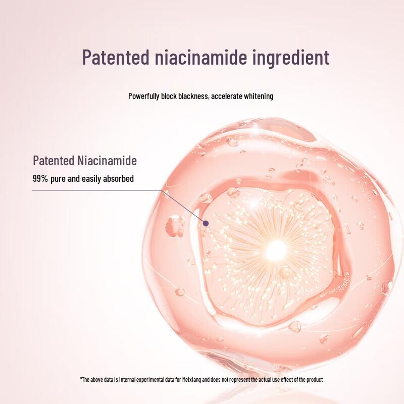 Light Scent Jasmine Chamomile Body Lotion