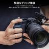 SMALLRIG 5467 Camera Cage for Nikon ZR with Silicone Handle Arca Swiss Quick Release Plate HDMI USB-C Cable Clamp Aluminum Alloy