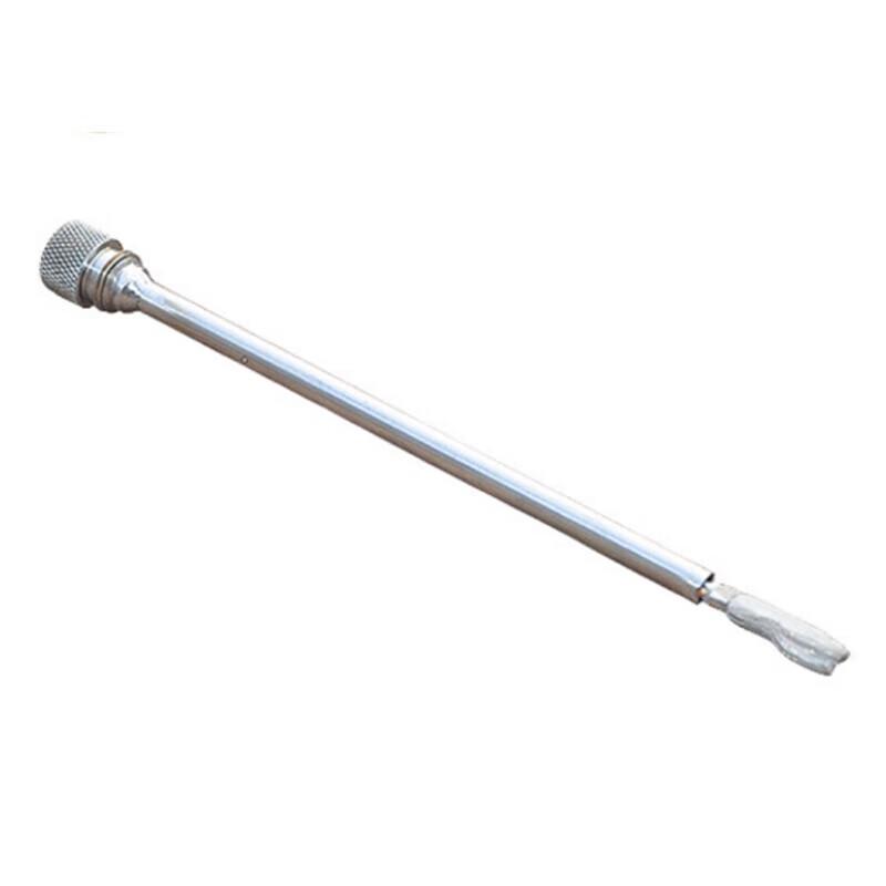 Cooking Trailer Ignition Stick