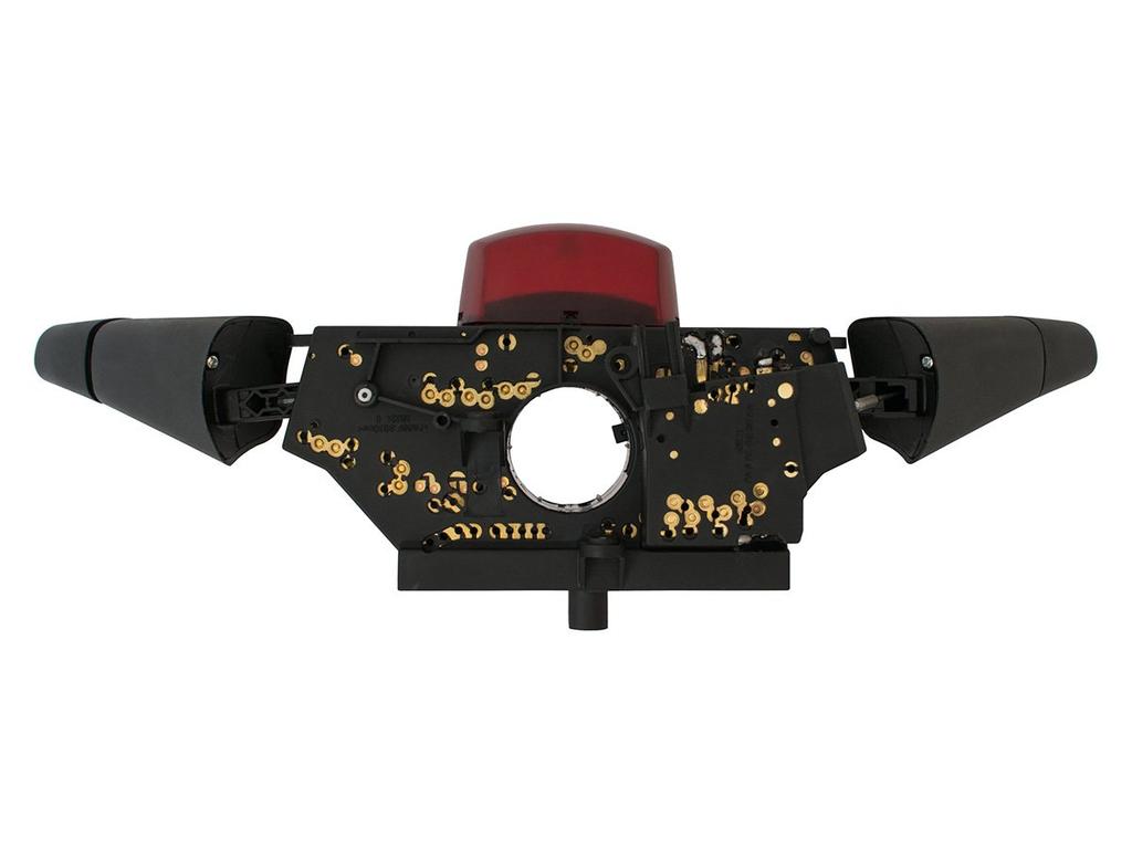 VW LT 96-06 steering wheel paddle HIGH EMERGENCY SWITCH