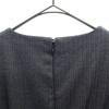 Unused Banana Republic Overall Handle Long Sleeve One Piece Gray Women Used