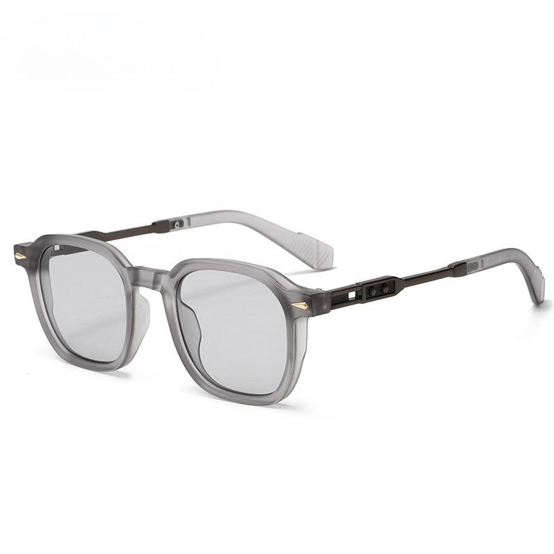 Solglasögon Herr Lyx Solglasögon för Kvinnor Nyheter Trendiga Vintage Semesterglasögon Lentes Hombre