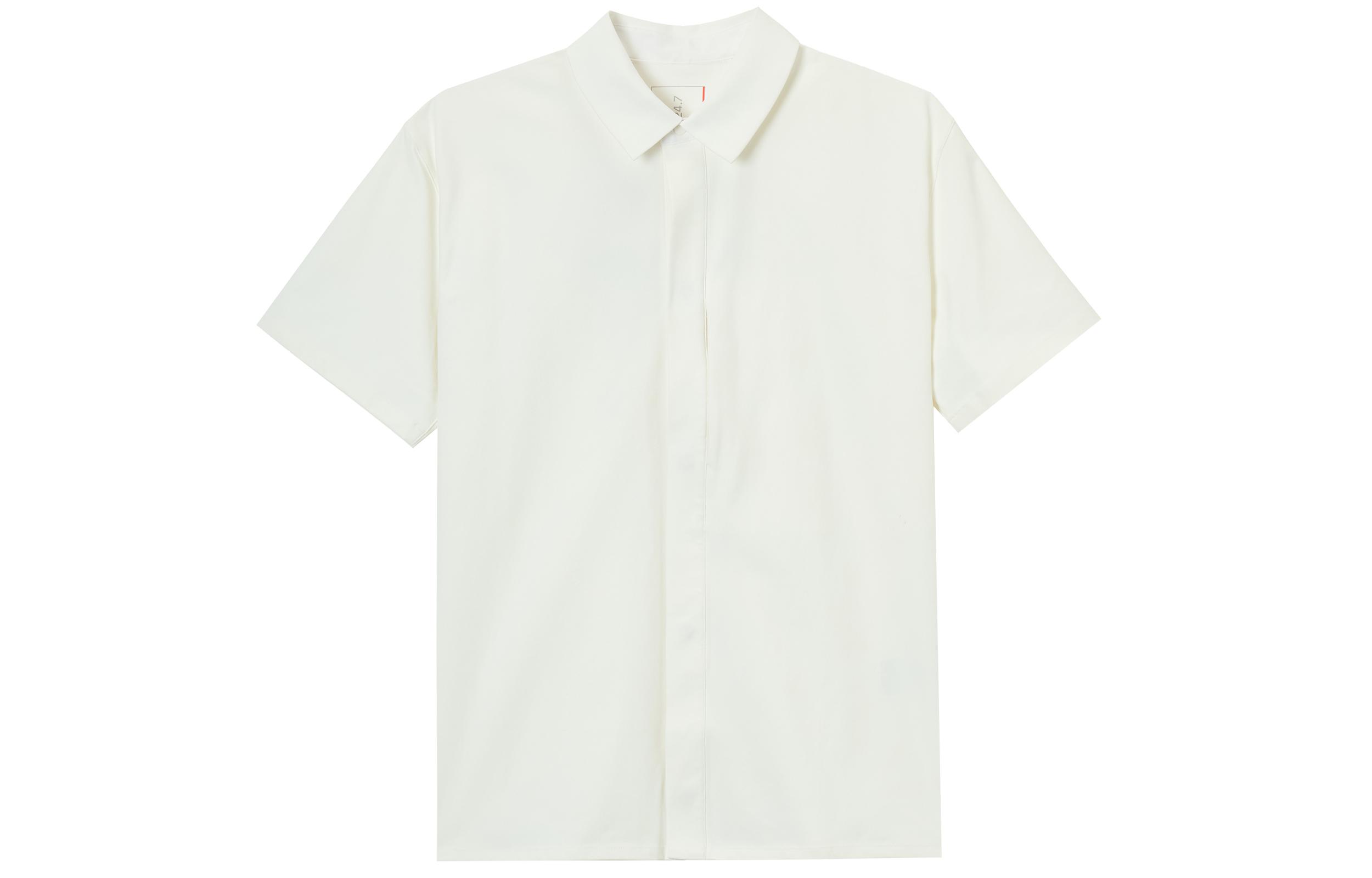Мужская футболка Nike Dri Fit SS25 Белая HQ6959-133 2XL