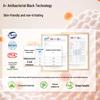 Yinshang Bathroom Absorbent Non-Slip Floor Mat