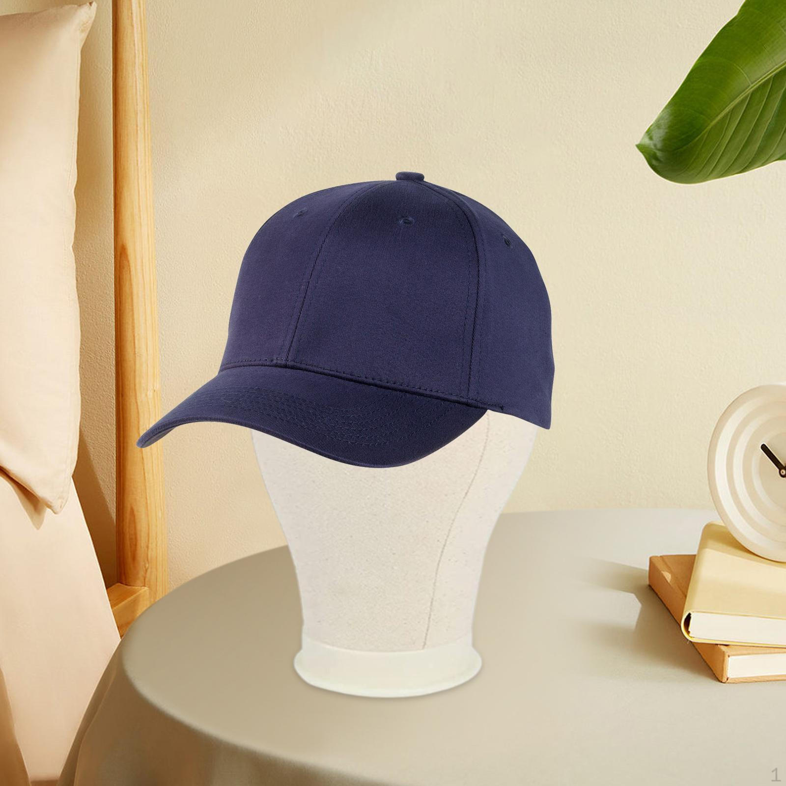 

Холст Блок Голова Парик Демонстрационная Модель Профессиональные Накладные Волосы Манекен 23in