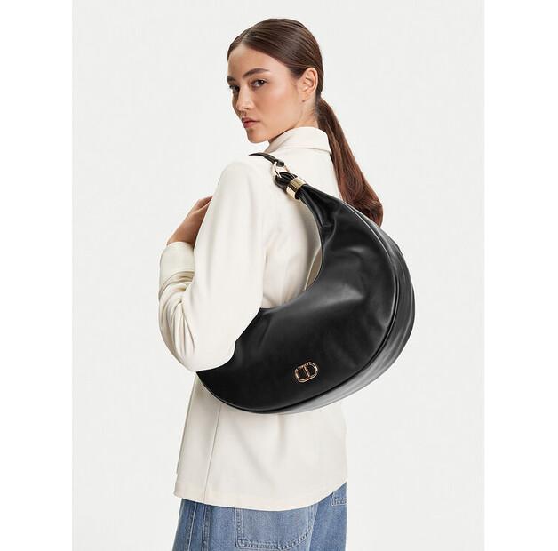 Bag TWINSET 252TB7091 Black