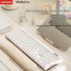 Lenovo Thinkplus Wireless Silent Full-size Keyboard
