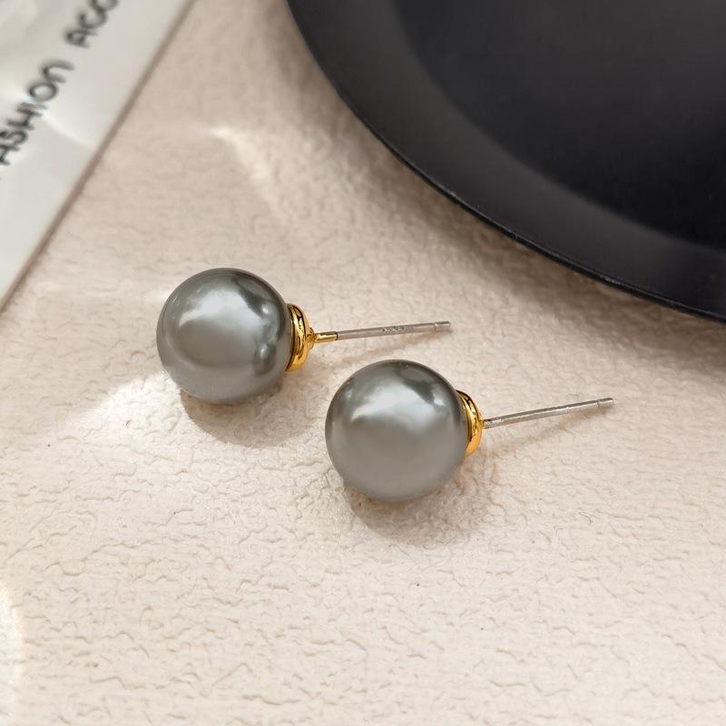 Elegant Chinese-Style Earrings & Necklace: Trendy, Versatile, Personalized Accessories for All Customers