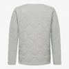 The North Face מעיל V Motion קל חיוני White Sand Nj3nq53k