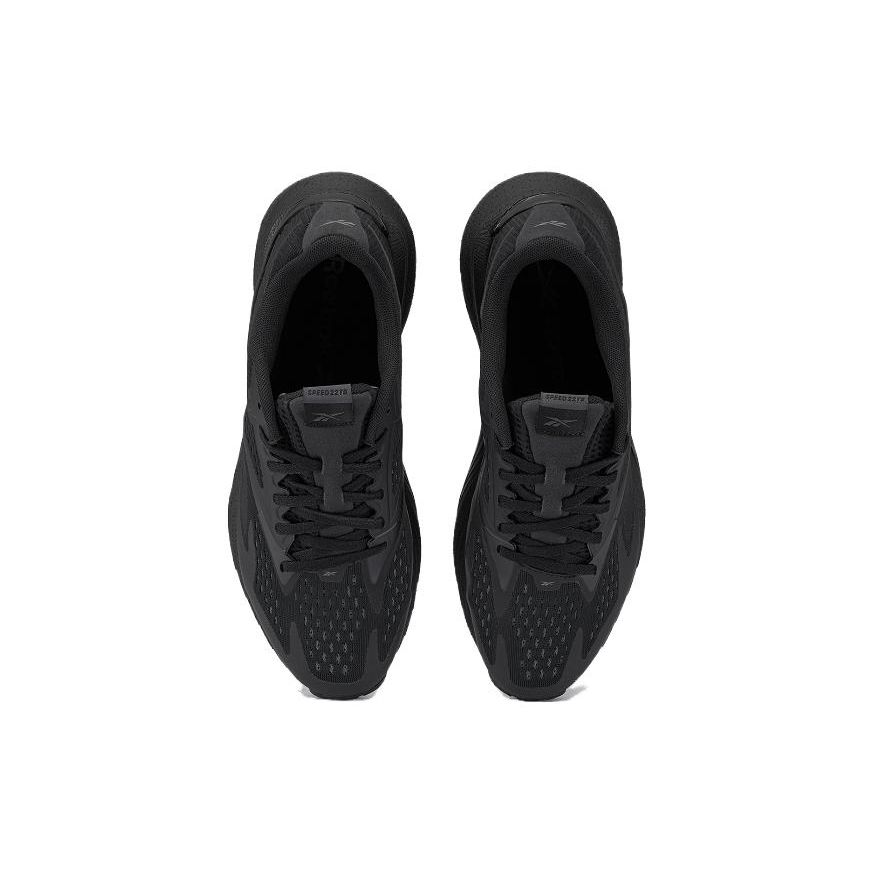 Reebok Speed 22 Tr Comfortable Low-Top Training Shoes Unisex sneaker Black 100069912