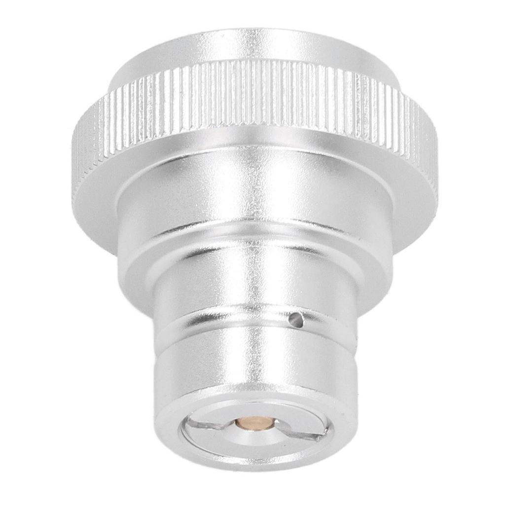 Soda Water Adapter for DUO for Terra for Art Gas Cylinder Inflation Quick Release Conversion Head