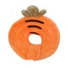 Adjustable Bee Shape Cat Recovery Collar Soft Dog Elizabeth Circle  Help Wound Recovery