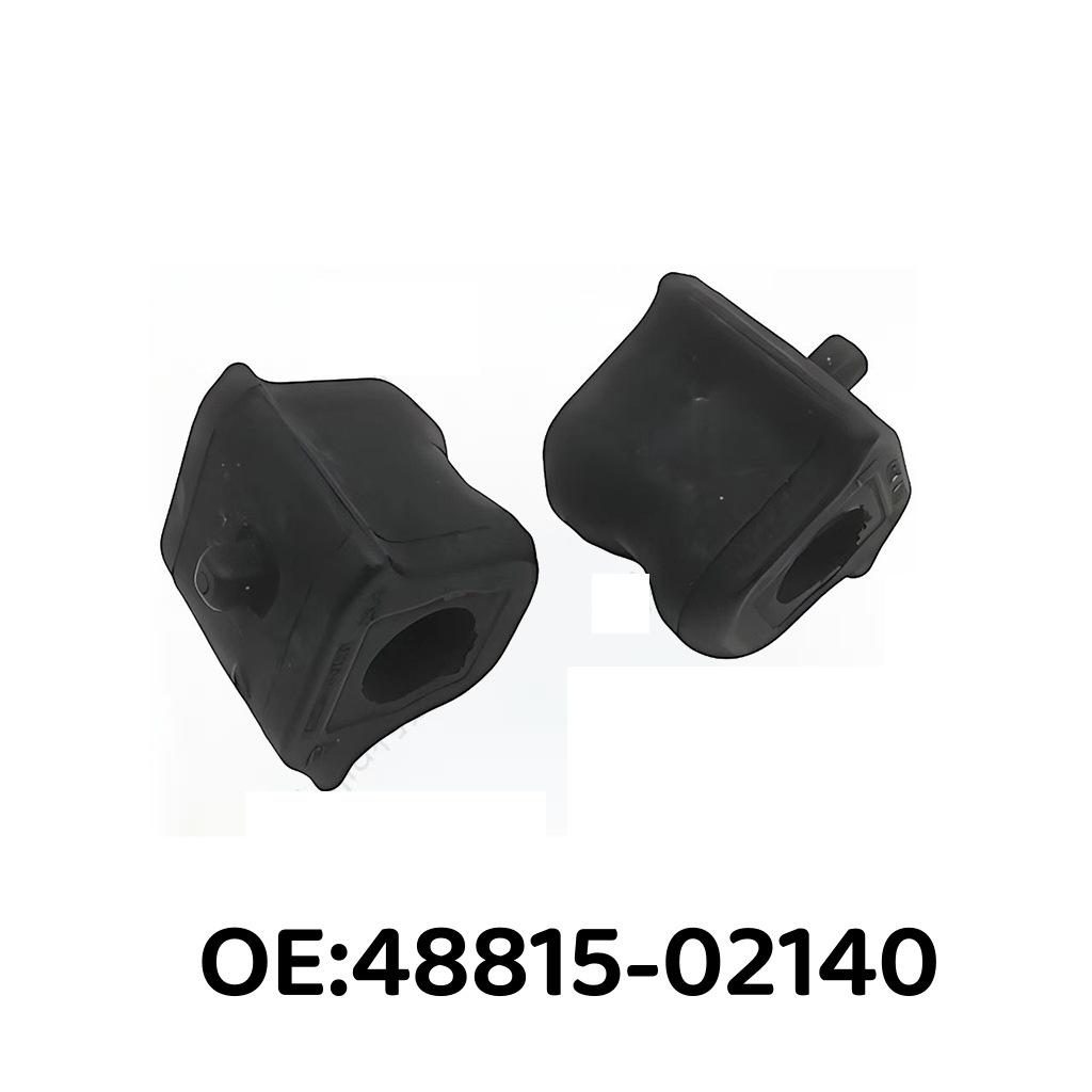 Toyota Open Boot Rubber Seal 48815-02140 48815-02140