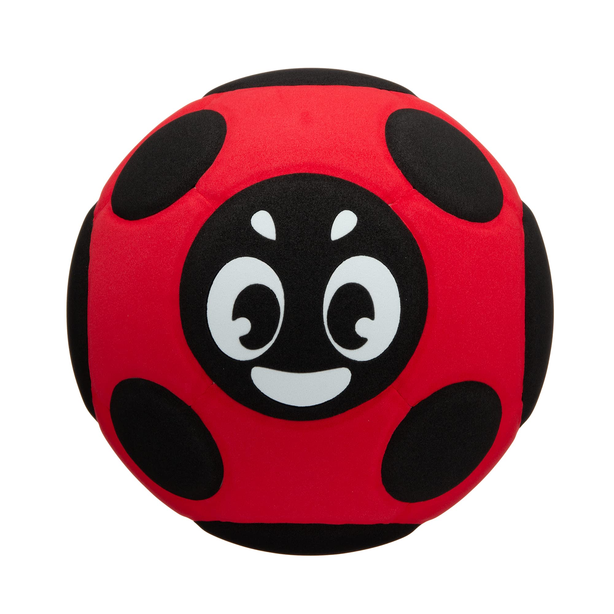 

МЯЧ МИКАСА Тентен Тэнмари Губка (EVA) Материал, Красный, SL3-RBK, Рекомендуемое внутреннее давление 0.10-0.15 (кгс/см²)