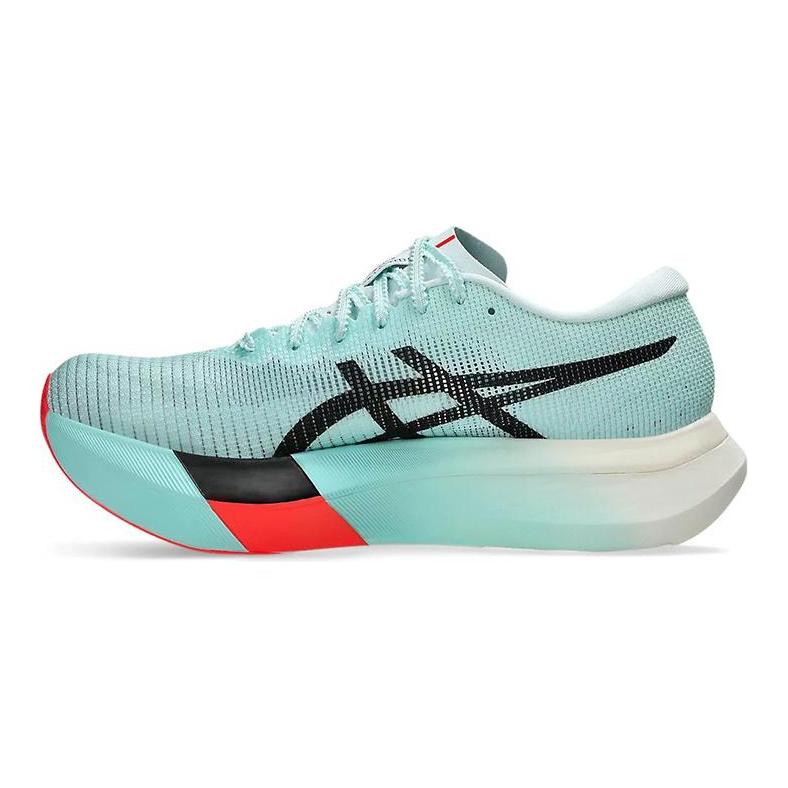 Asics Metaspeed Sky Paris Illuminate Nane Siyahı Spor Ayakkabı 1013A123-400