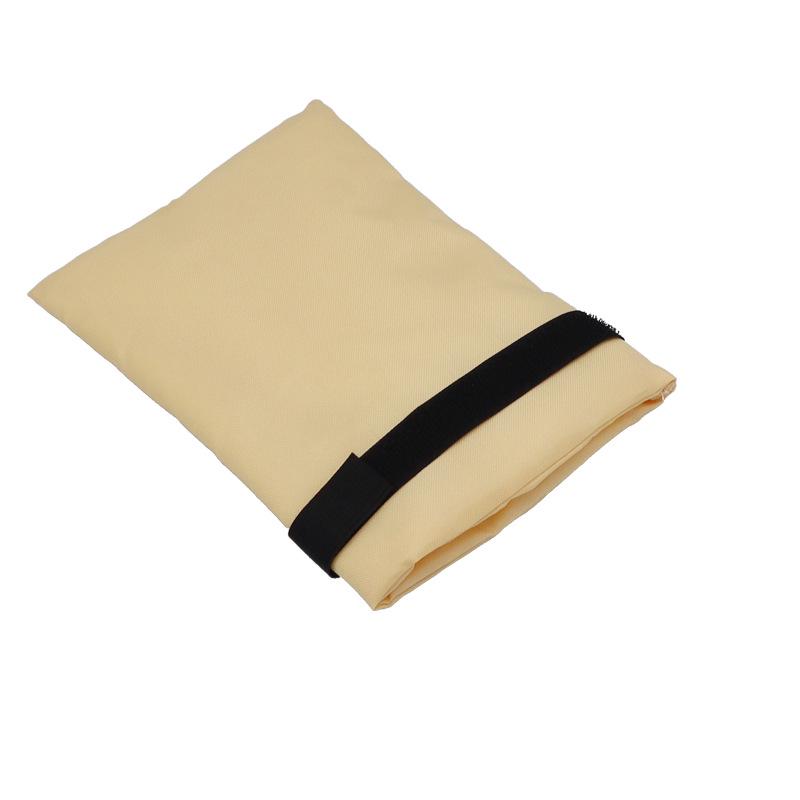 Waterproof Anti-Freeze Outdoor Faucet Cover - Winter Insulation, 420D Oxford Cloth
