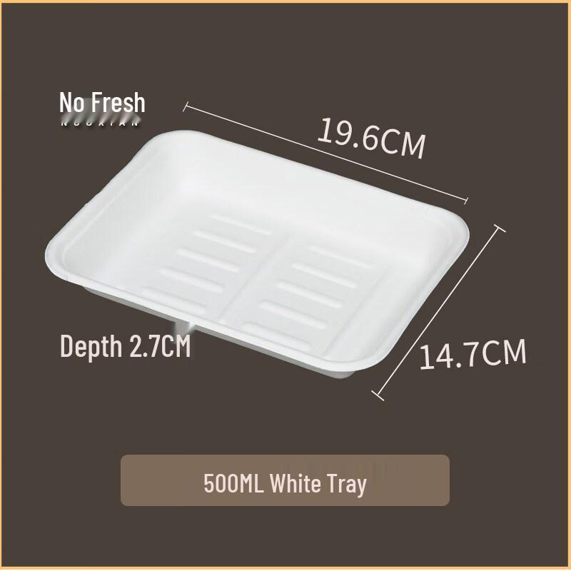 Disposable Tableware Set