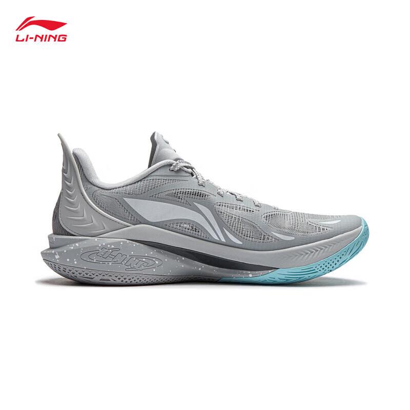 Li-Ning Sonic 12 Men's Basketball Shoes