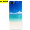 For Honor Case 10 Huawei Silicone Honor10 Soft Tpu Phone Case For Huawei Honor 10 Colal10 Coll29 Coll19 Coltl10 Case Fundas