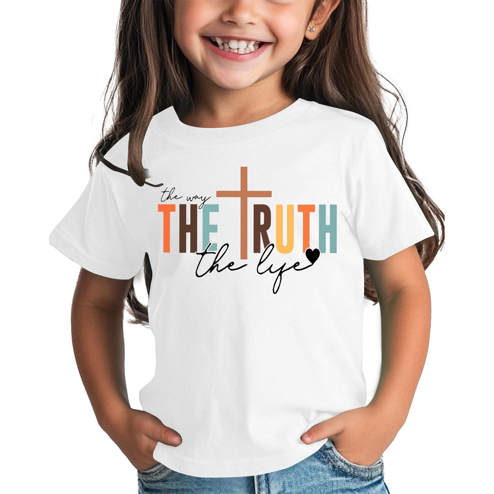 

Рубашки для девочек и мальчиков, футболки, детские рубашки 160 белый