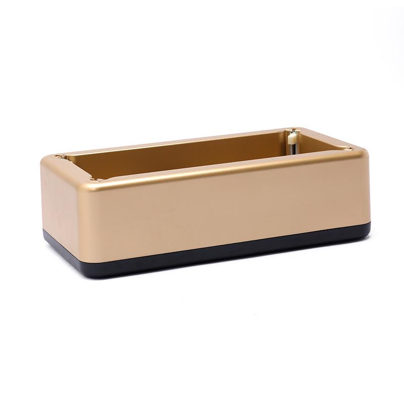 

Автоматичний дозатор бахіл: Одноразові розумні бахіли для приміщень, що активуються ногою. 400 Plastic Covers [Thick Waterproof]