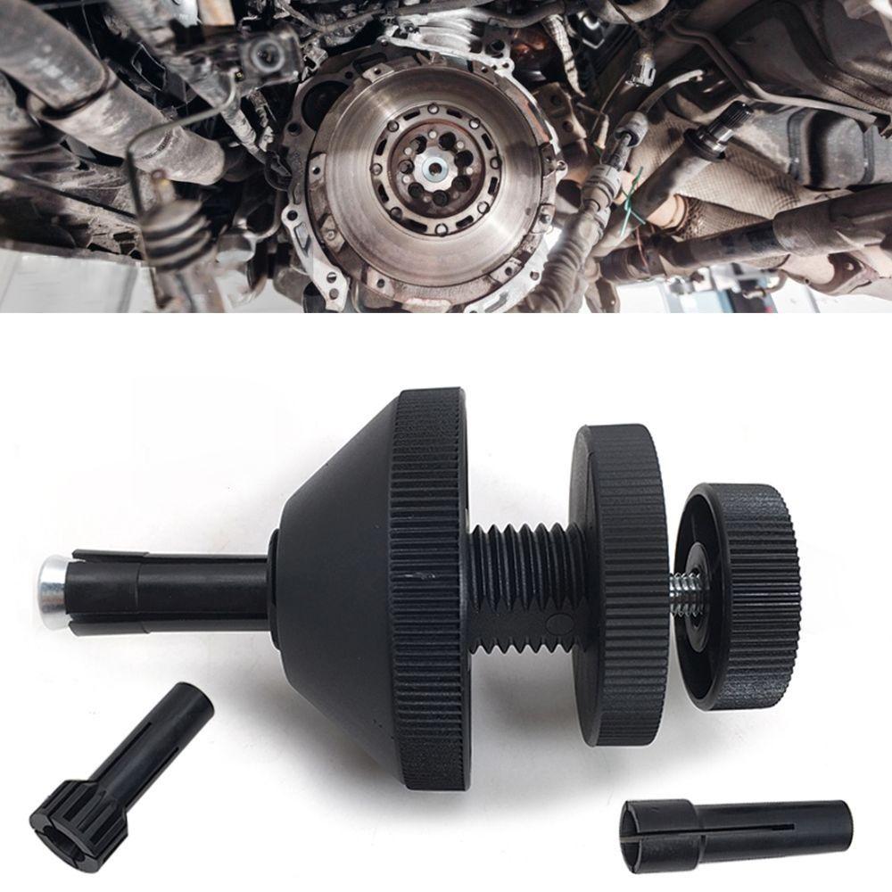 Universal Car Clutch Alignment Tool Plastic Remover Clutch Repair Tool Auto Correction Locking Clutch Hole Corrector