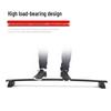 Roof Rails for Jeep Grand Cherokee (2011-2021)