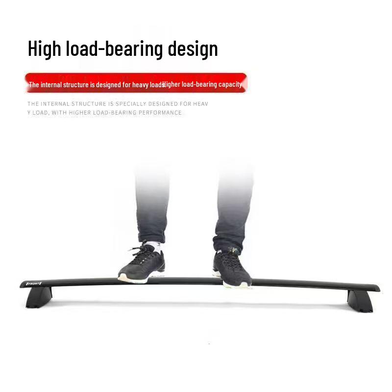Roof Rails for Jeep Grand Cherokee (2011-2021)