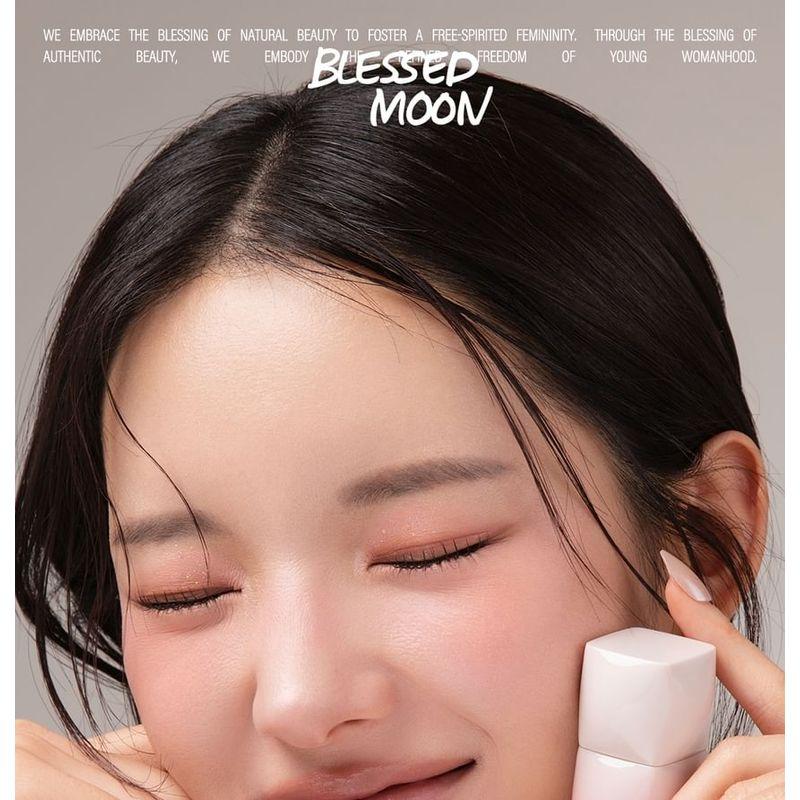 BLESSED MOON - Veil Melting Color Blush - 4 Colors