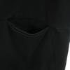 ZARA MAN sweat coat M black Hooded Men's Used