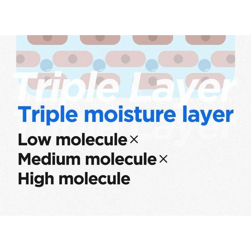Isntree - Hyaluronic Acid Toner Mini