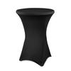 Tablecloth C80 - Black
