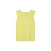 Lap Round Sleeveless Knit As2kh461