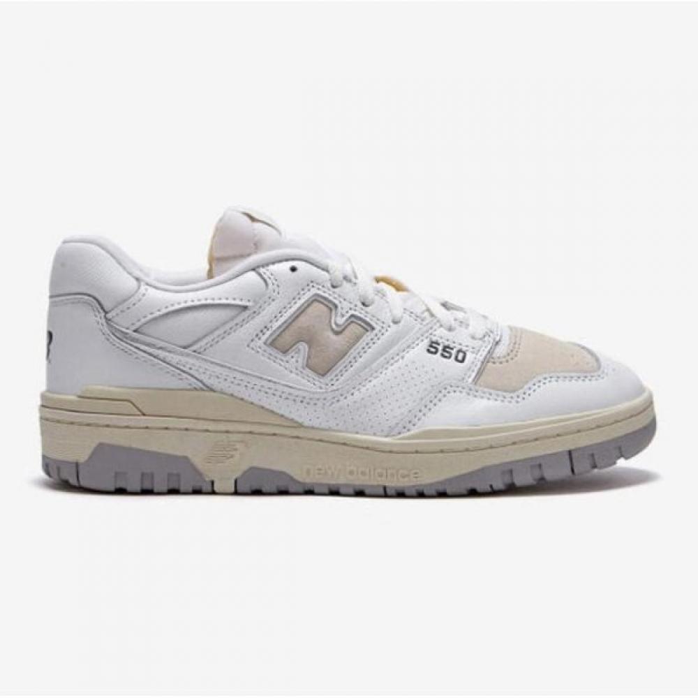 

New Balance Bb550pwg Sneakers Aa Nbpadf705w 10 NBPADF705W 10 235