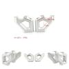 Durable Handlebar Riser Kit For Explorer 1200 Xrx Enhancing Riding Comfort And Control