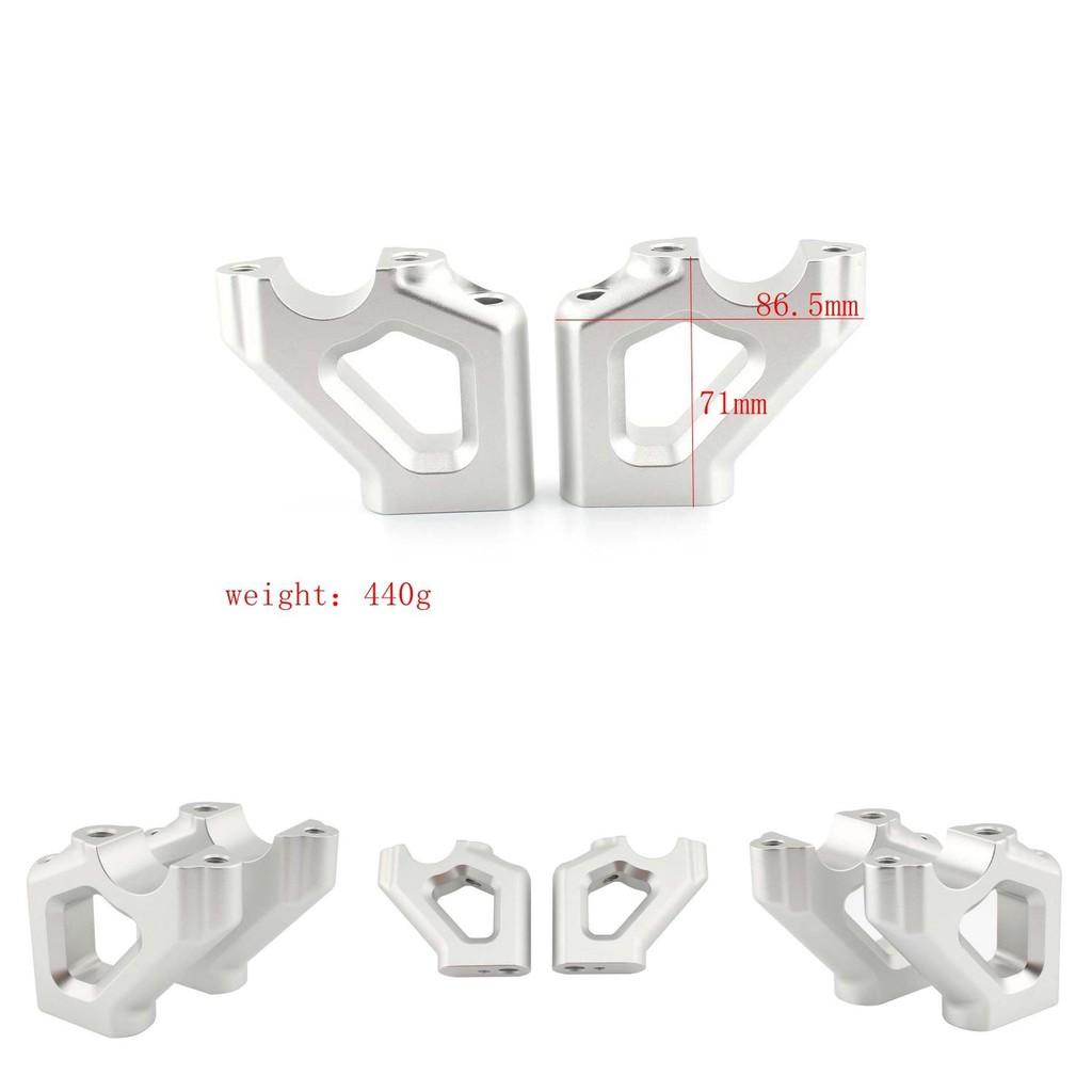 Durable Handlebar Riser Kit For Explorer 1200 Xrx Enhancing Riding Comfort And Control