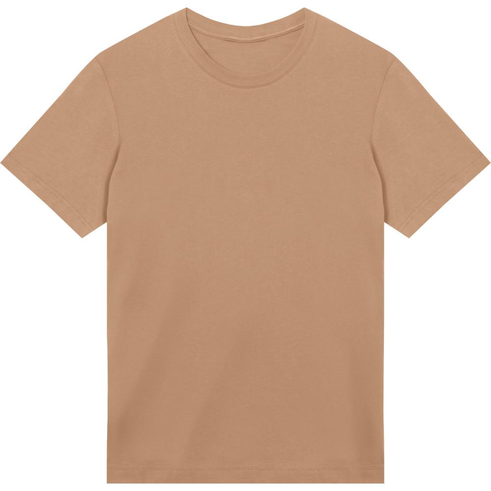 True Blanks Mens Regular T-Shirt