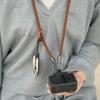Anti Lost Neck Strap For Dji Action Sport Camera Accessories