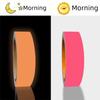 Glow in Dark Glow in Dark Tape Waterproof Safety Warning Tape Night Vision Tape  Safety Warning
