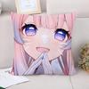 Pillow Cases Decorative Pillows Covers Honkai Star Rail Pillowcase Decor  Cushion Cover x Pillowcases  Sofa