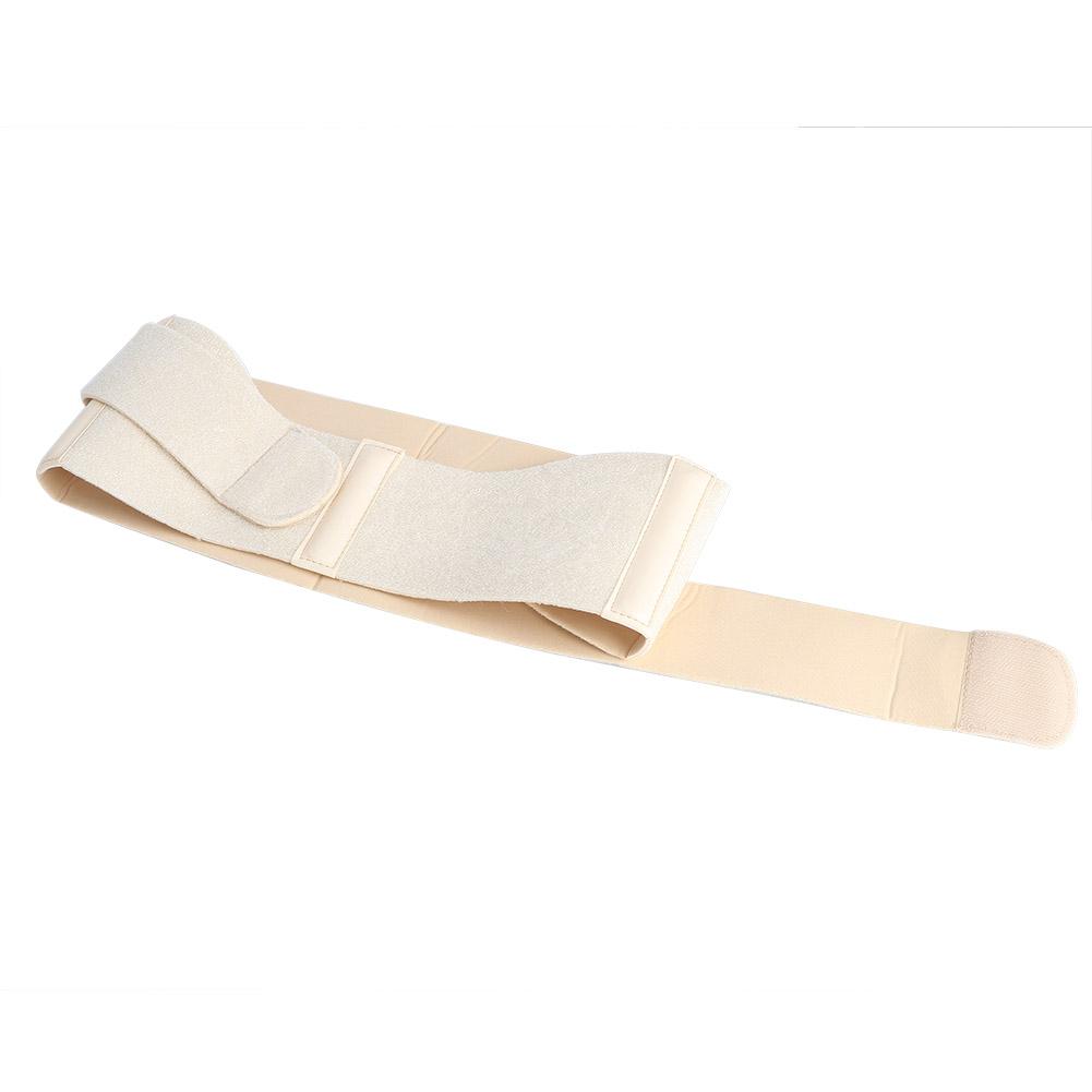 Stretchable Women Pelvic Support Correction Belt Fixing Strap for Postpartum Recovery