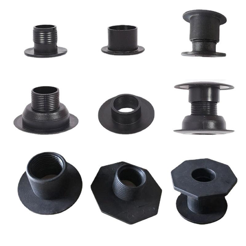 12,7 mm Bordsfotbollslager, 1/2" Uppgradering för 1,2 m Bord.